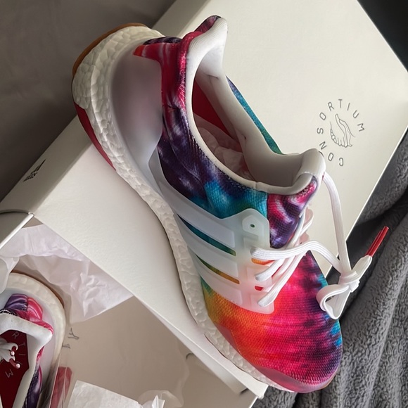 Adidas Ultraboost WOODSTOCK - Picture 2 of 6
